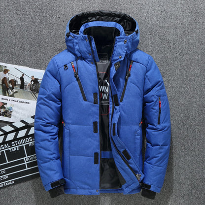 mens jacket