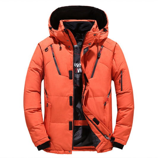 mens jacket