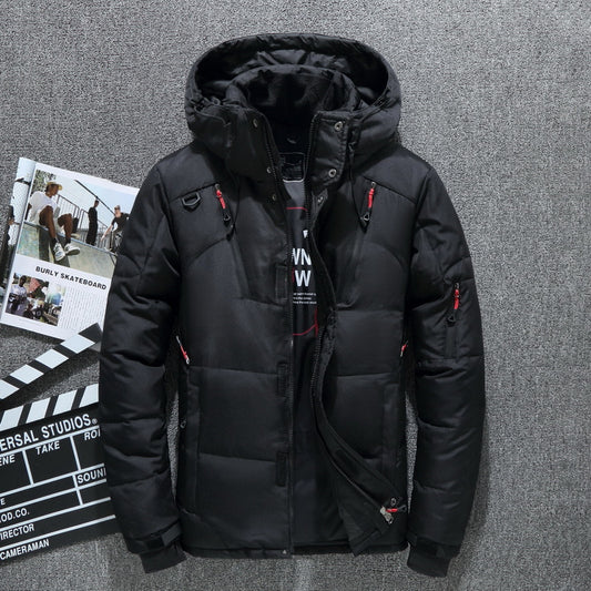 mens jacket