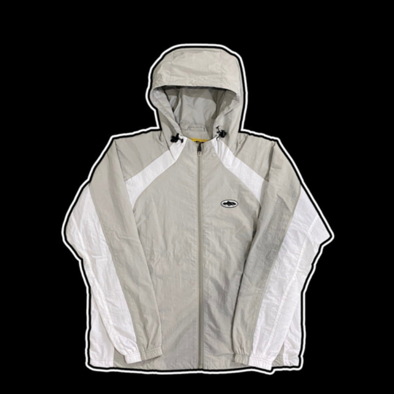 mens jacket