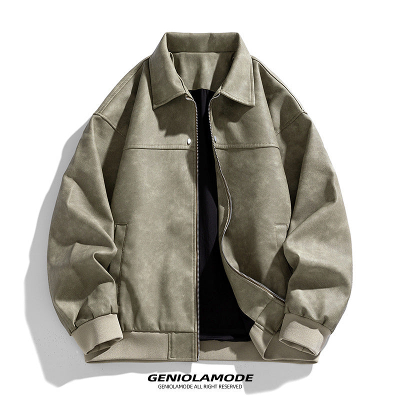 Mens Jacket