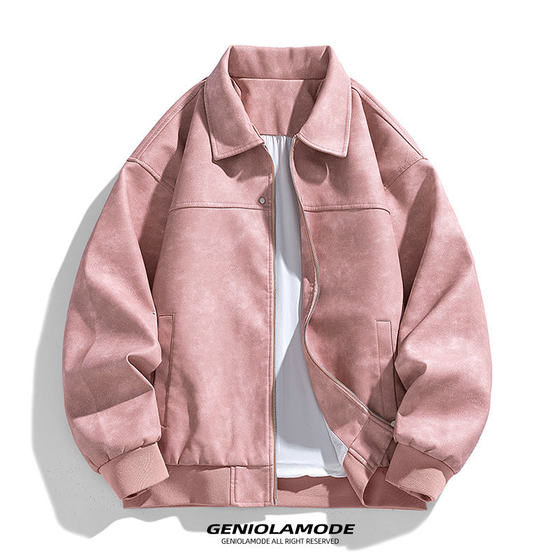 Mens Jacket