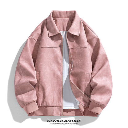 Mens Jacket