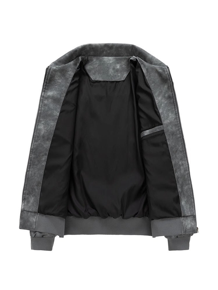 Mens Jacket