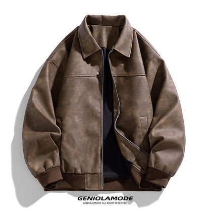 Mens Jacket
