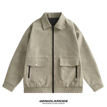 Mens Jacket