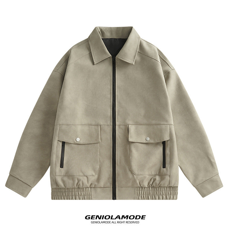 Mens Jacket