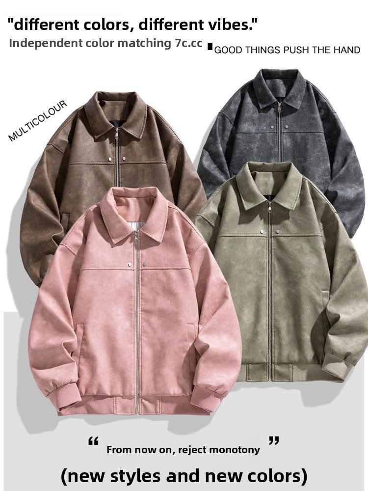 Mens Jacket