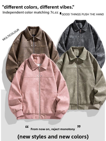 Mens Jacket