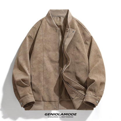Mens Jacket