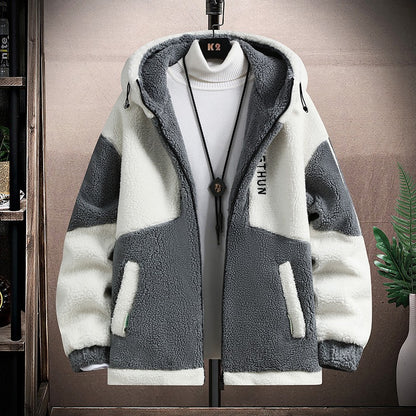 mens jacket