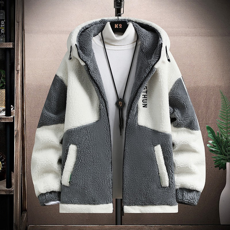 mens jacket