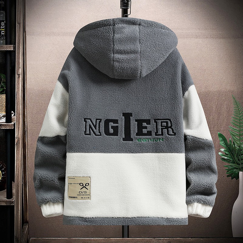 mens jacket