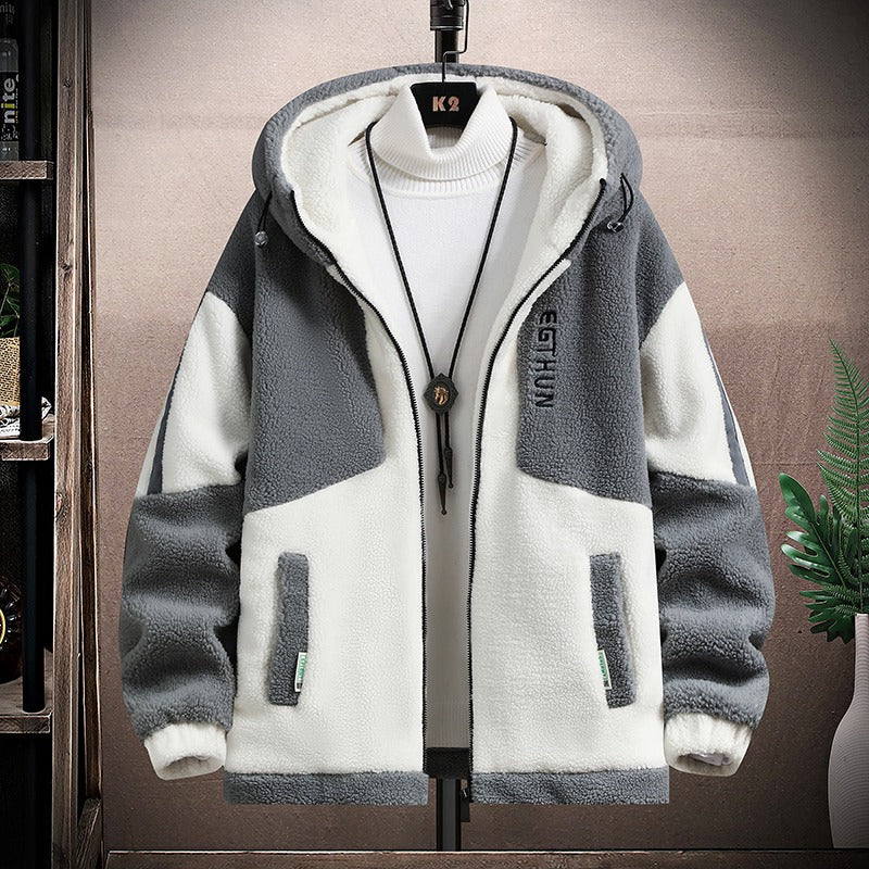 mens jacket