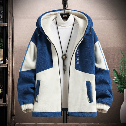 mens jacket