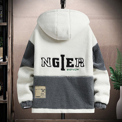 mens jacket