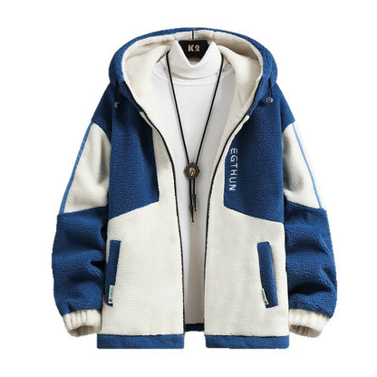 mens jacket