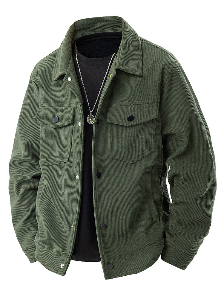 Mens Jacket