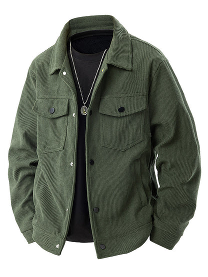 Mens Jacket