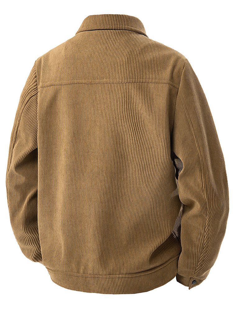 Mens Jacket