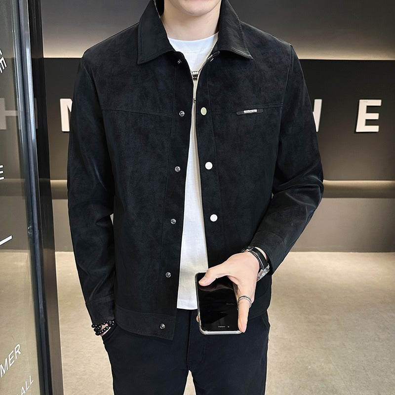 mens jacket