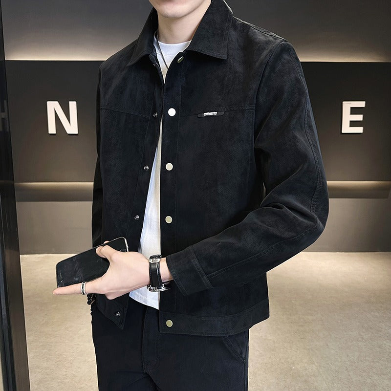 mens jacket