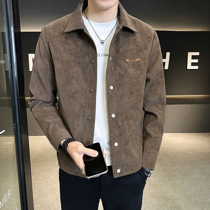mens jacket