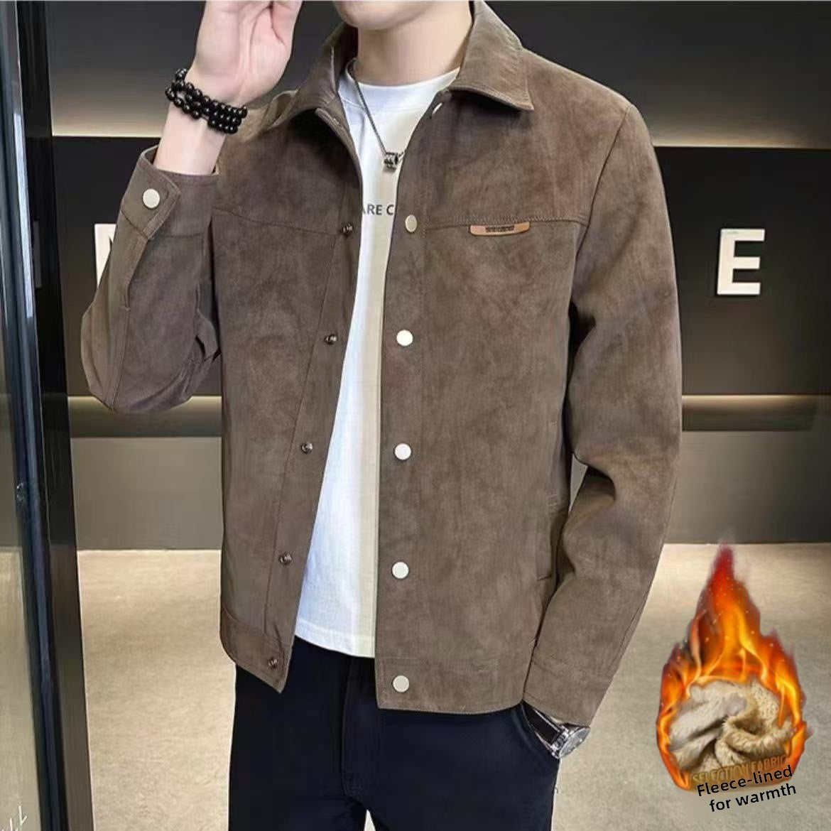 mens jacket