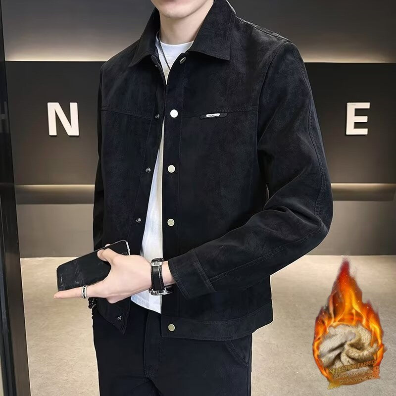 mens jacket