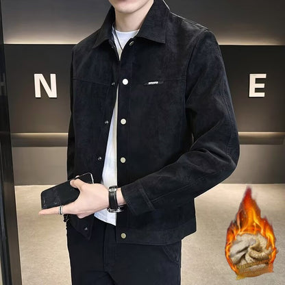 mens jacket