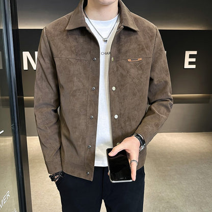 mens jacket