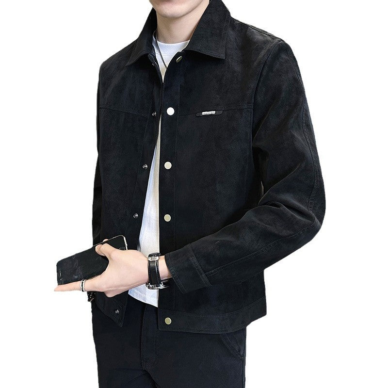 mens jacket