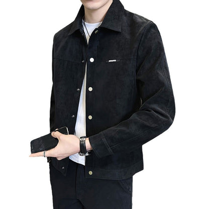 mens jacket