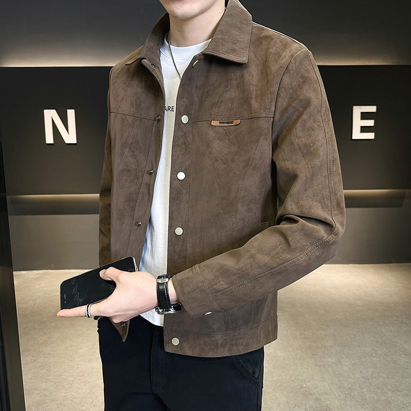 mens jacket