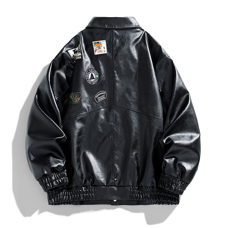 mens jacket