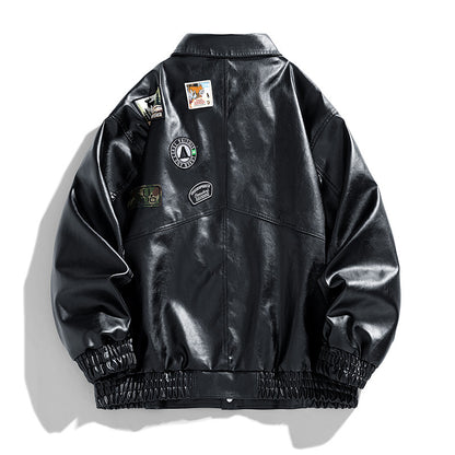 mens jacket