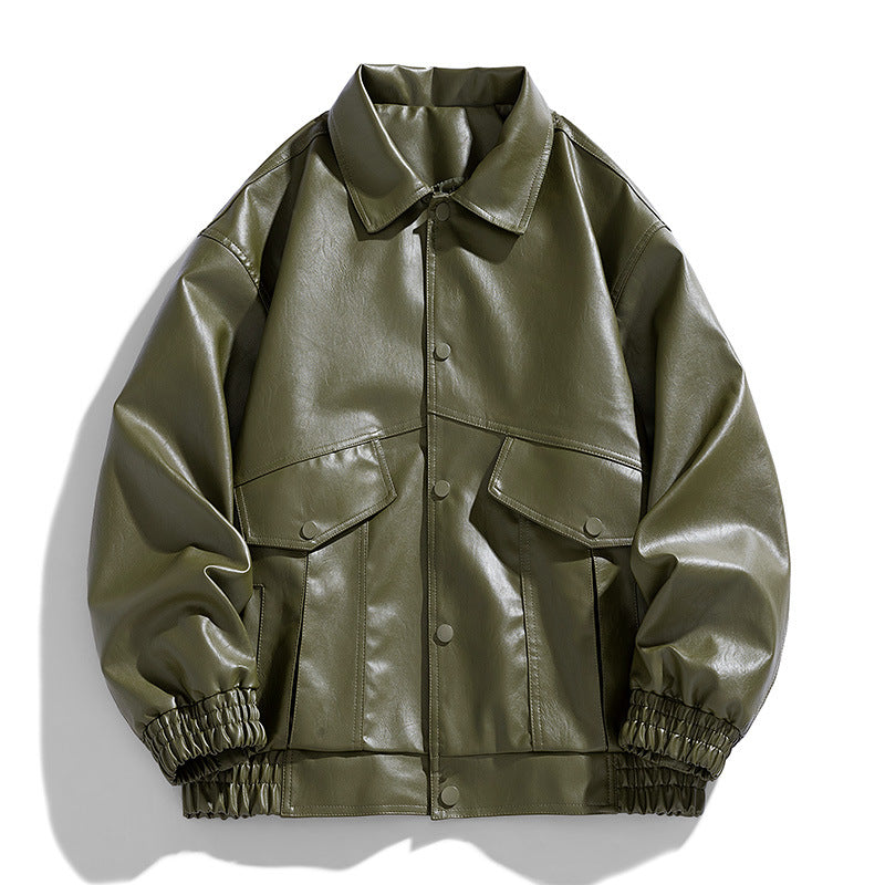 mens jacket