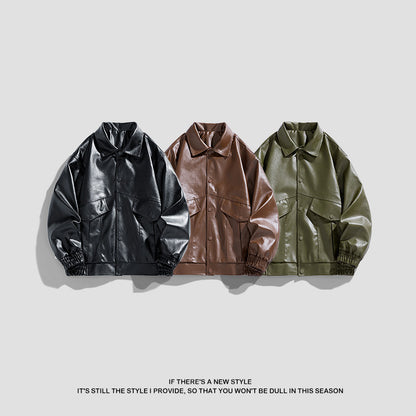 mens jacket