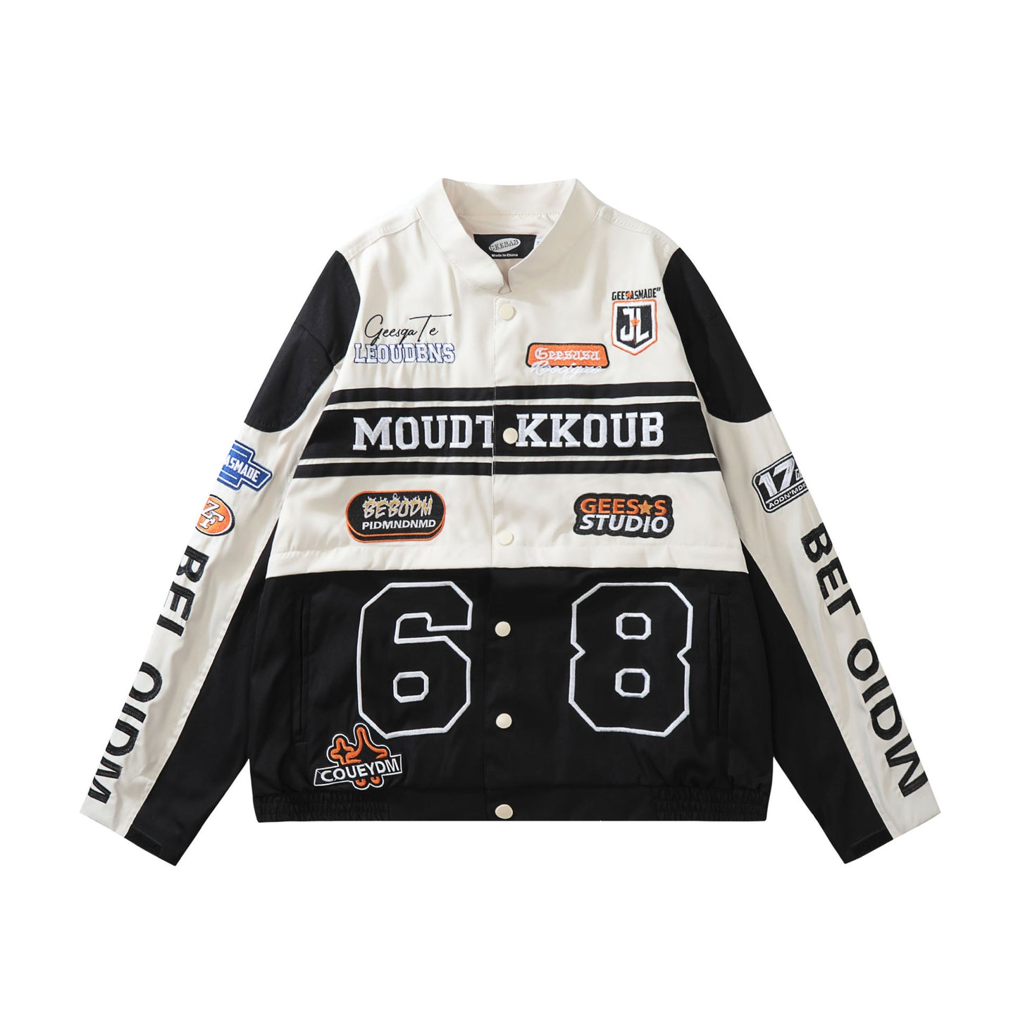 mens jacket