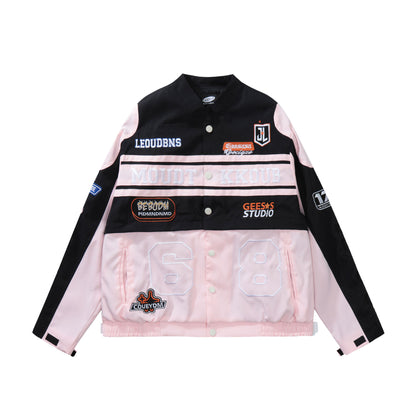 mens jacket