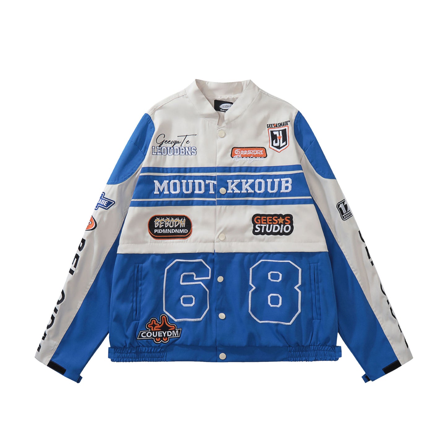 mens jacket