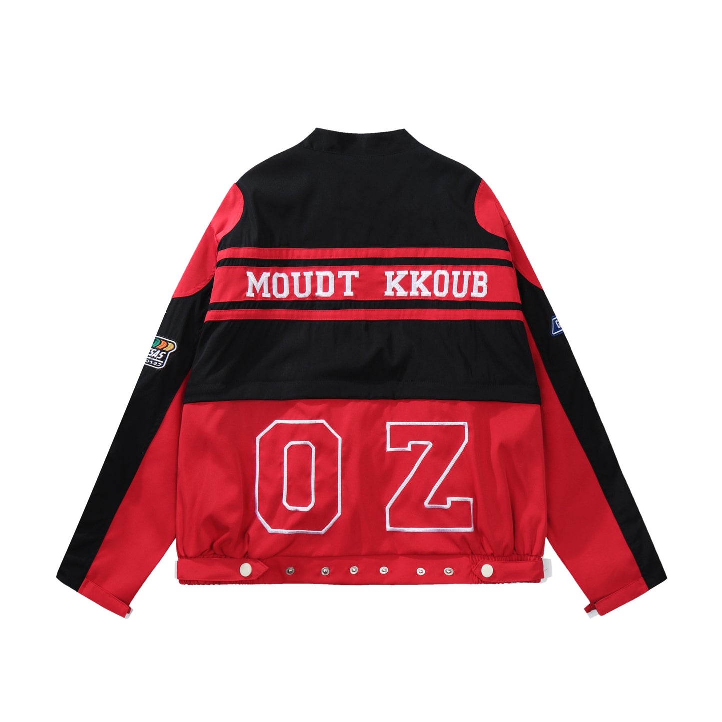 mens jacket
