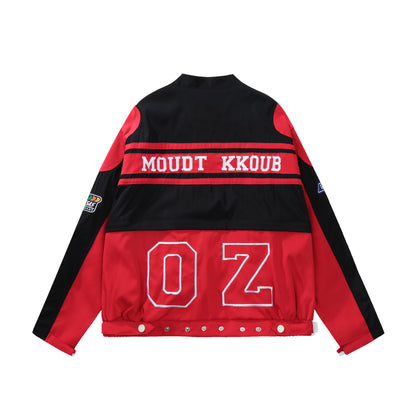 mens jacket
