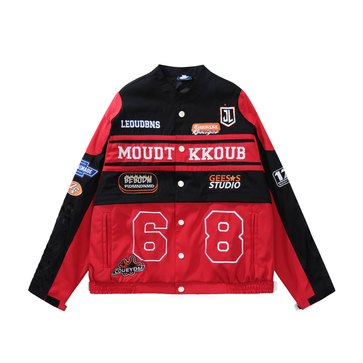 mens jacket