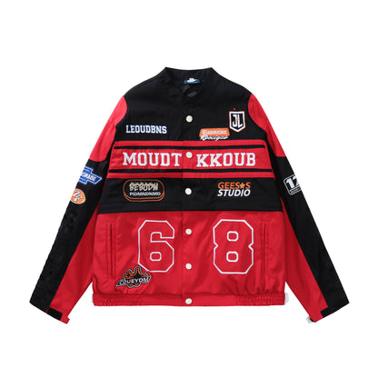mens jacket