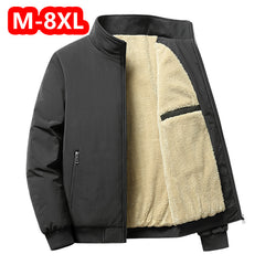 2208 black lambswool jacket