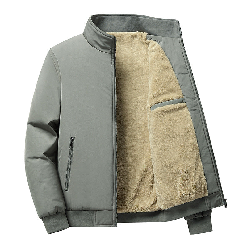 Mens Jacket
