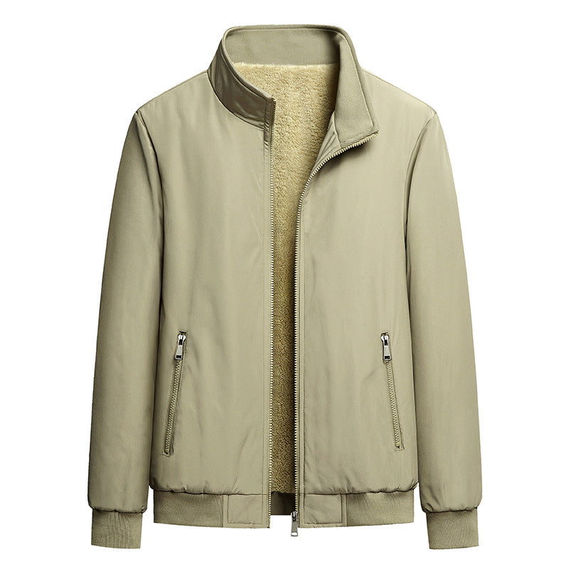 Mens Jacket
