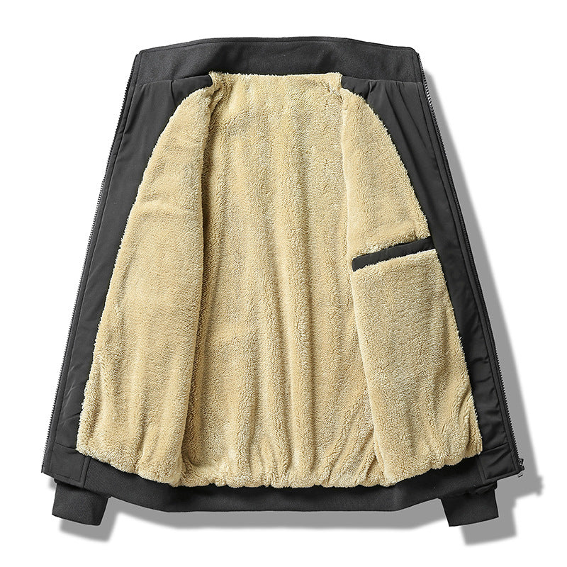 Mens Jacket