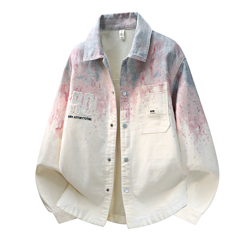 mens jacket